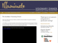 visionarydinner.com