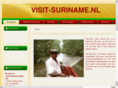 visit-suriname.nl