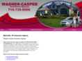 wagnercasper.com