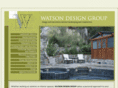 watsondesigngroup.net