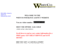 whitcoinsuranceagency.com