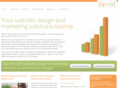 zipnetdesign.com