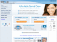 a-1dentalplans.com