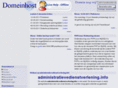 administratievedienstverlening.info
