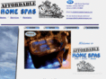 affordablehomespas.com