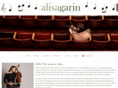 alisagarinphotography.com