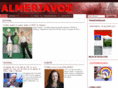 almeriavoz.com