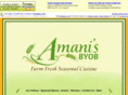 amanisbyob.com