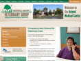 amcvet.com