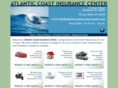 atlanticcoastinsurancecenter.com