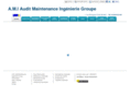 auditmaintenanceingenierie.com