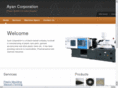 ayancorporation.com