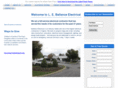 ballanceelectric.com