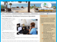 beachparadisetravel.com