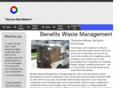 benefitswaste.com