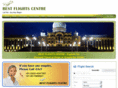 bestflightscentre.com