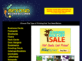 beyondbusinesscards.com