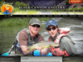 blackcanyonanglers.com