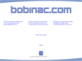 bobinac.com