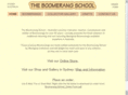 boomerang-school.com