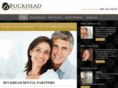 buckheaddentalpartners.com