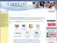 capecodcenterforbusiness.com