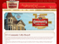 ccscoffee.com