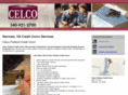 celcofederalcu.com