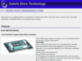 celerisdrive.com