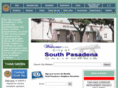 cityofsouthpasadena.info