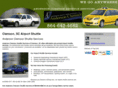 clemsonshuttleservices.com