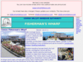 comoxfishermanswharf.com