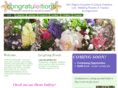congratuleitions.com