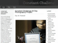 constantchallenge.com