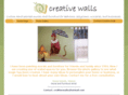 cre8tivewalls.com