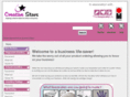 creativestarsupplies.com
