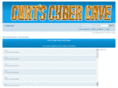 curtisburns.com