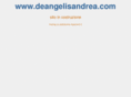 deangelisandrea.com