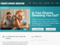 divorceintoronto.ca