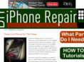 diyiphonerepair.com