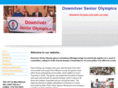 downriverseniorolympics.org