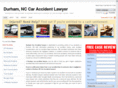 durhamnccaraccidentlawyer.com