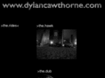 dylancawthorne.com