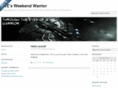 evewarrior.com
