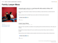familylawyermesa.com