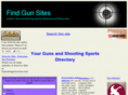 findgunsites.com