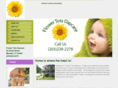 flowertotsdaycare.com