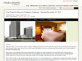 fourpointsyangzhou.com