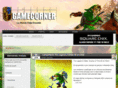 gamecorner.cl