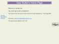 garyvbutler.com